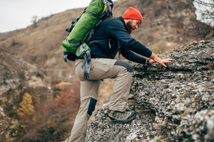 5 Things a Hiker Should Always Have
