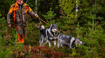 5 Things a Hunter Should Always Have